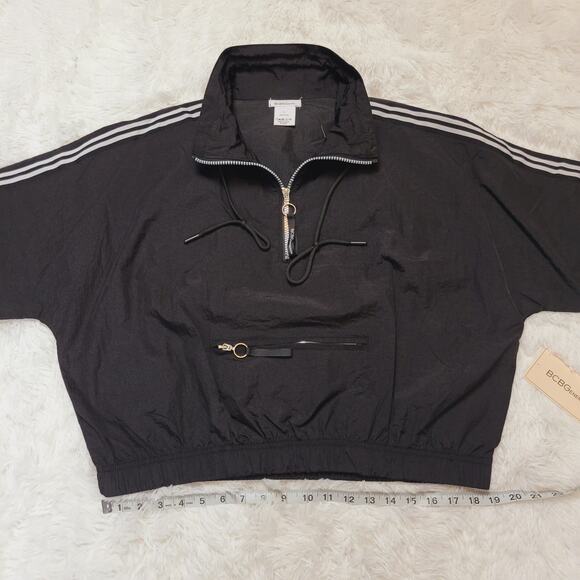 Windbreaker Jacket Large - Picture 4 of 12